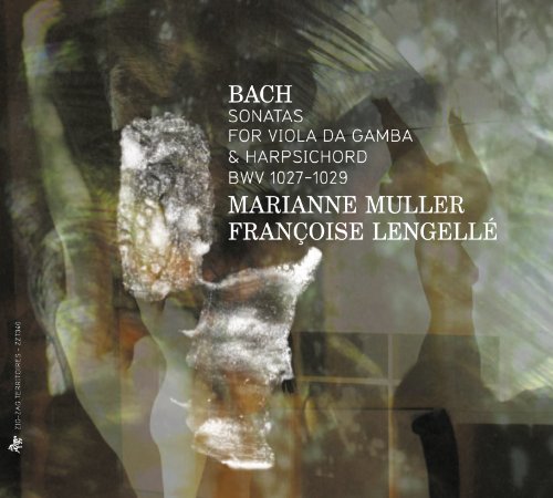 Comprar Bach J.S. / Sonatas for Viola Da Gamba and Harpsichord al mejor precio