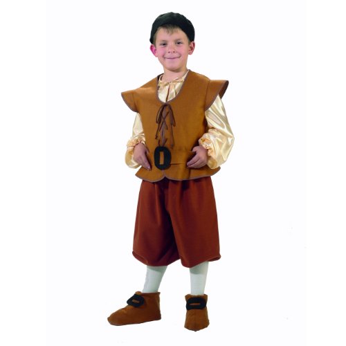 Comprar Nines d'Onil Export - Disfraz de escudero (D7822) al mejor precio