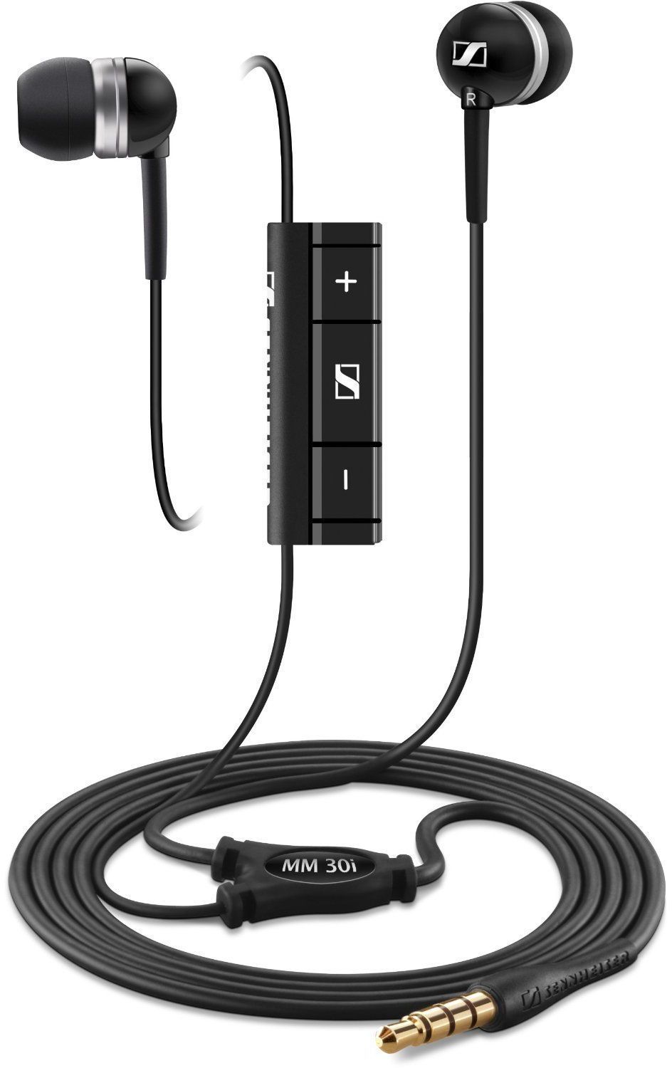 Comprar SENNHEISER MM 30 i TRAVEL al mejor precio