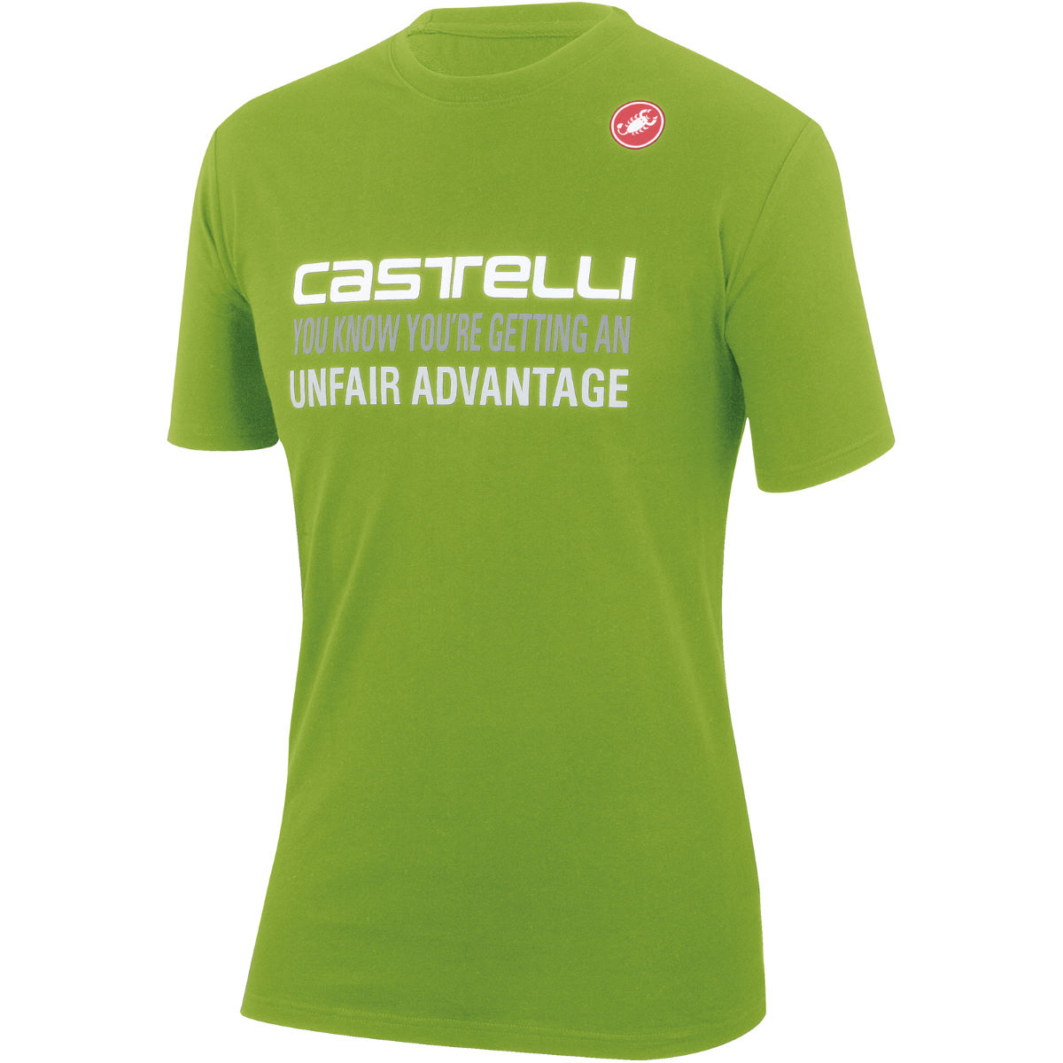 Comprar Camiseta Castelli - Advantage - Camisetas al mejor precio