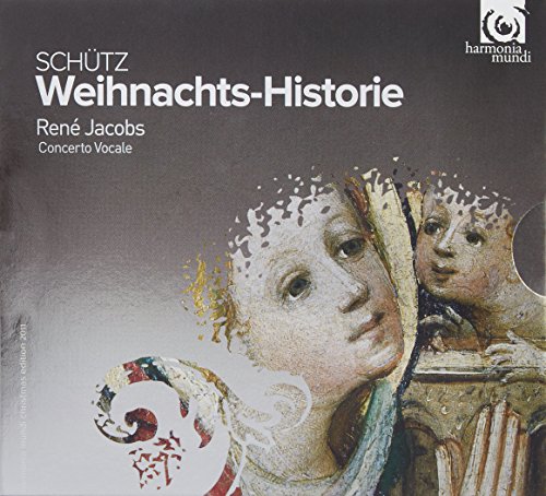 Comprar Histoire De La Nativite Petits Concerts Spirituels al mejor precio