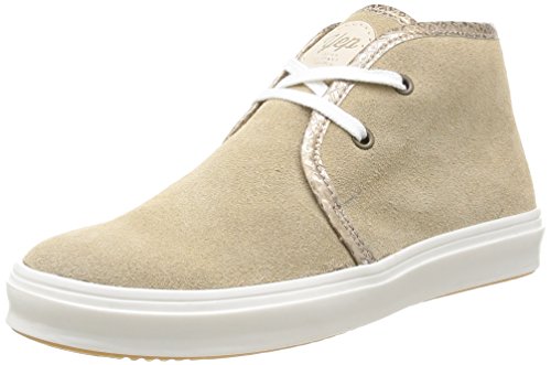 Comprar Yep by Jonak Brunella - Zapatos para niñas, color beige (serpent beige), talla 38 al mejor precio
