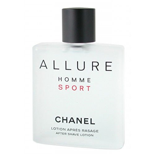 Comparar mejores precios CHANEL ALLURE HOMME SPORT after shave 50 ml con descuentos Comprar CHANEL ALLURE HOMME SPORT after shave 50 ml al mejor precio