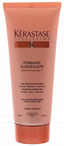 Comprar KERASTASE DISCIPLINE fondant fluidealiste 200 ml al mejor precio