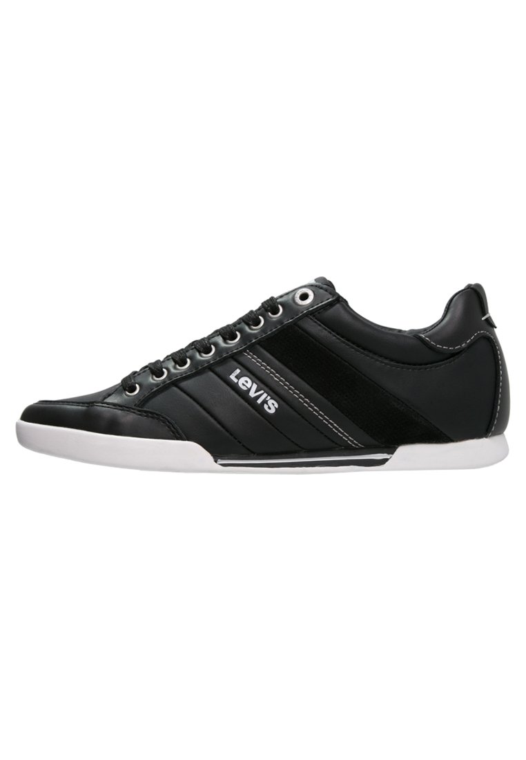 Comprar Levi's® TURLOCK REFRESH Zapatillas schwarz al mejor precio