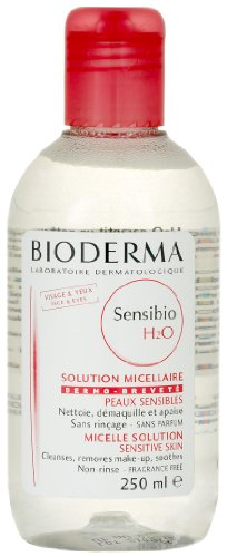 Comprar Sensibio h20 sol 250 ml al mejor precio