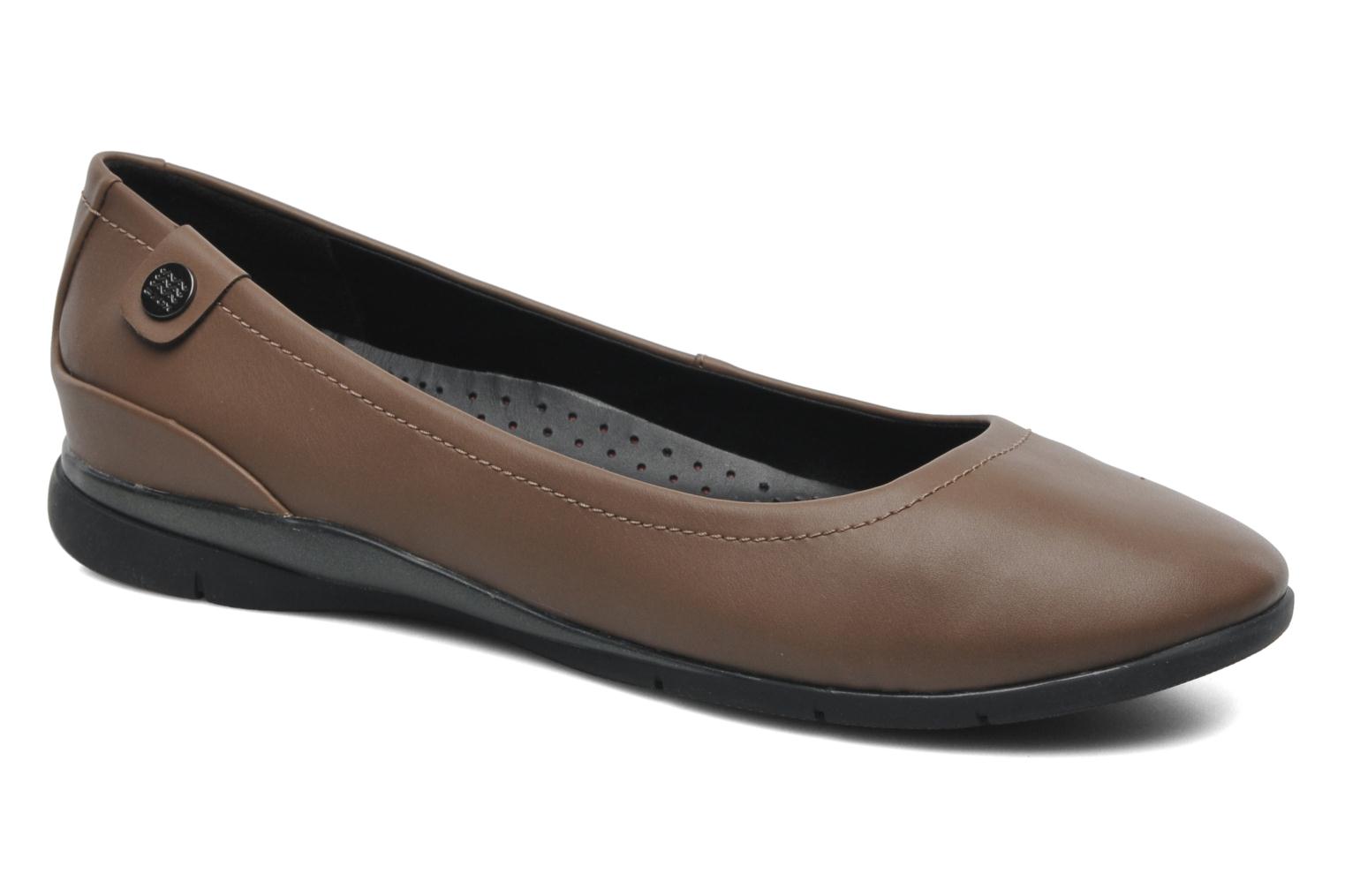 Comprar D ZANE A D44N3A by GeoxRebajas - 10% Beige al mejor precio