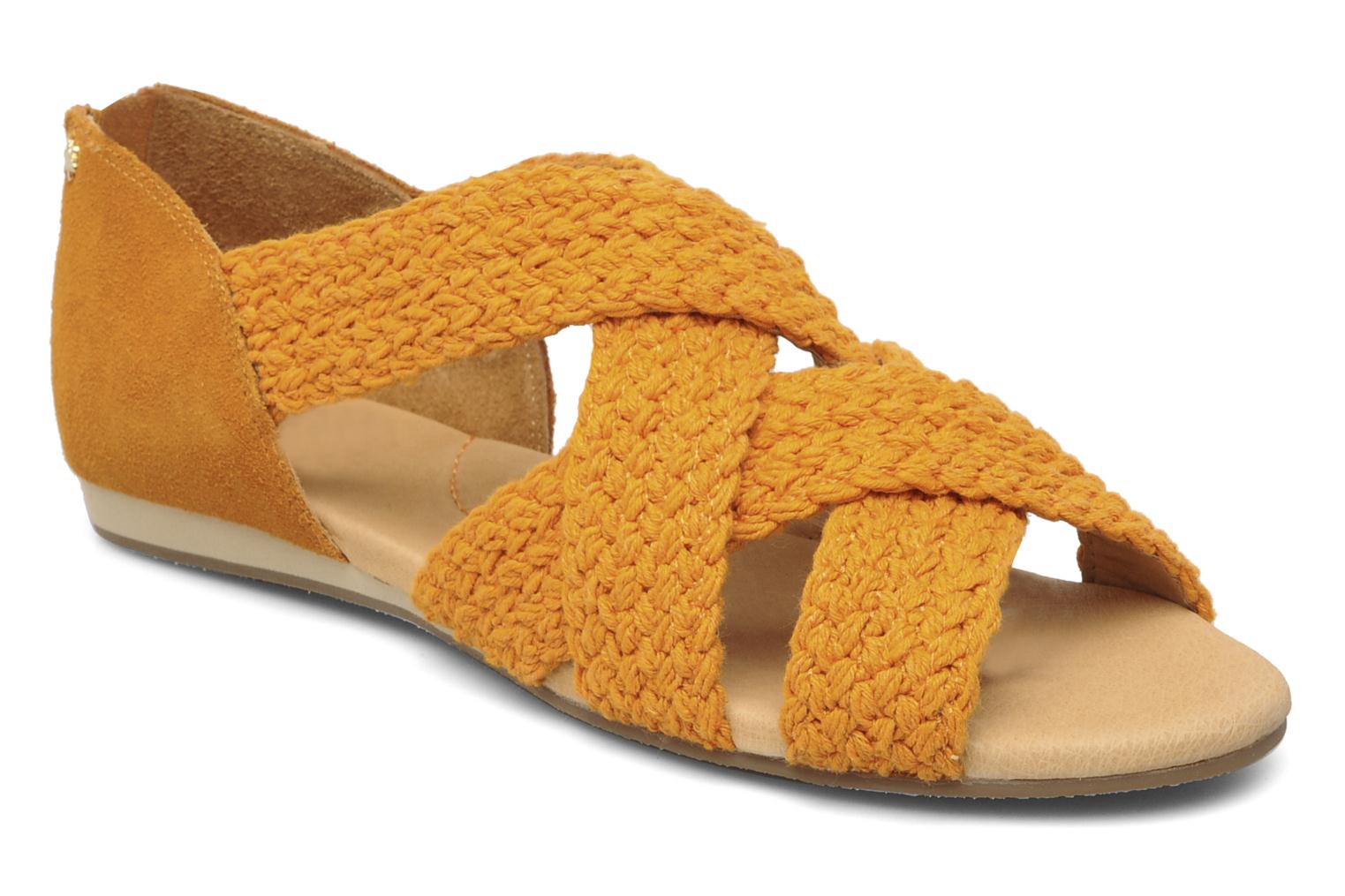 Comprar Amazona by Flipflop Amarillo al mejor precio