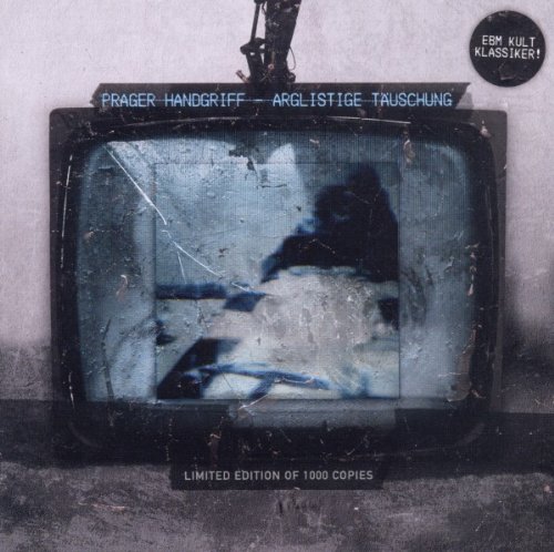 Comparar mejores precios Arglistige Täuschung (Re-Release+Bonus) con descuentos Comprar Arglistige Täuschung (Re-Release+Bonus) al mejor precio