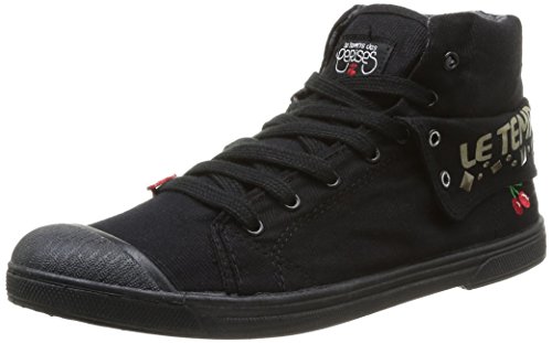 Comprar Soda Pops - Zapatillas para niñas, color Noir (Revers Mono Black), talla 41 al mejor precio