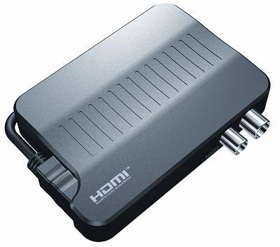 Comprar Sogo SS-4735 - Sintonizador de TV al mejor precio