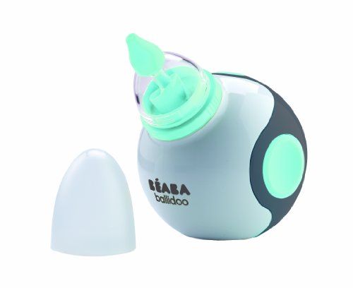 Comprar Beaba - Mouche Bébé Électrique - Nomade Ballidoo al mejor precio