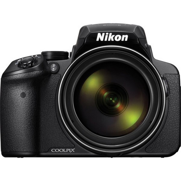 Comprar Nikon Coolpix P900 (Negro) - Cámara Digital al mejor precio
