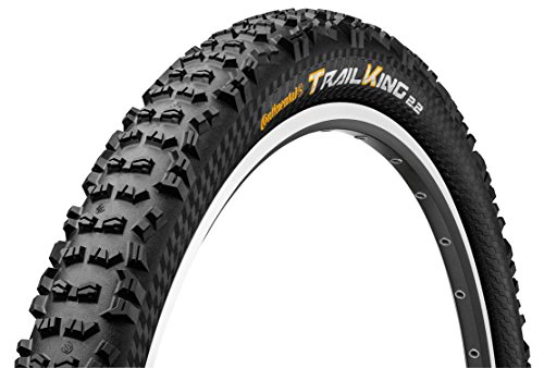 Comprar Continental TRAIL KING - Cubierta para bicicleta de montaña ( 27,5 x 2,20 (55-584) ) al mejor precio