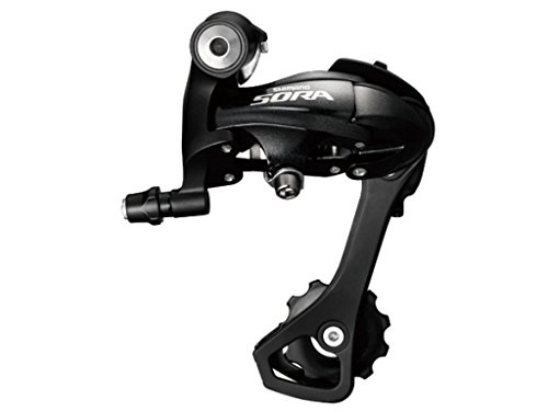 Comprar Shimano Sora RD3500GS1 - Cambio 9V. Triple al mejor precio