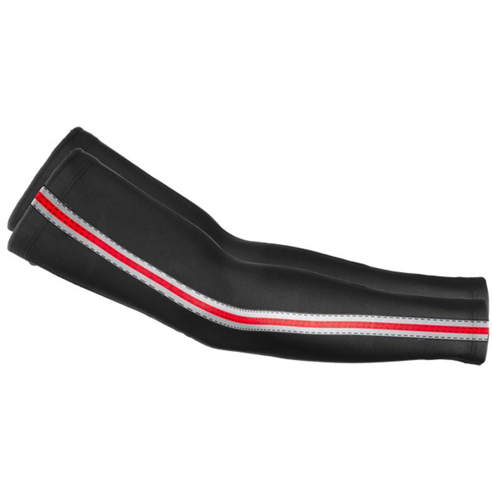 Comprar Sugoi Zap Arm Warmers - Black - XL al mejor precio