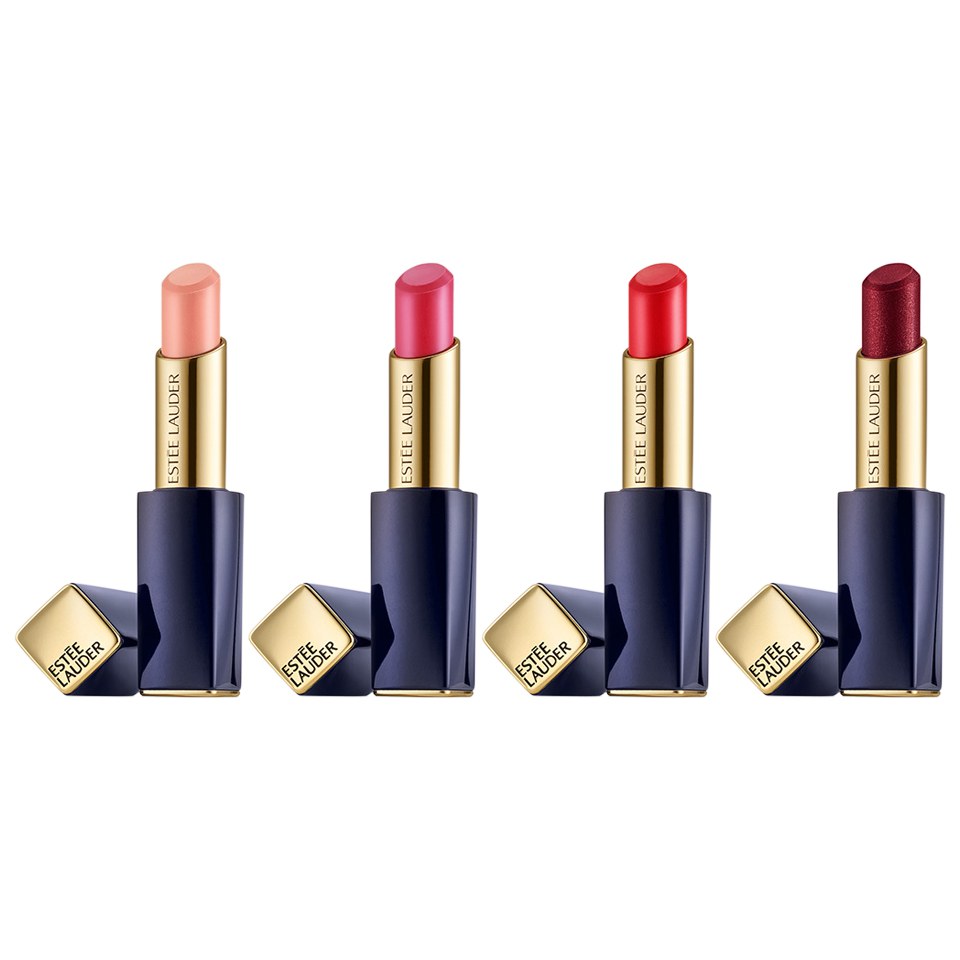 Comprar Estée Lauder Pure Color Envy Sculpting Shine Lipstick in Surreal Sun al mejor precio