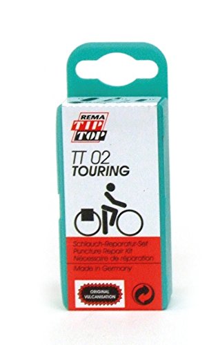 Comprar TIP-TOP SORTIMENT TT02, REIFENREPARATUR al mejor precio