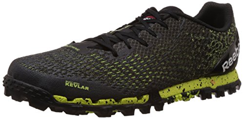 Comprar Reebok - All Terrain Extreme Yellowcherrygrvlb - Color: Amarillo-Negro - Size: 43.0 al mejor precio