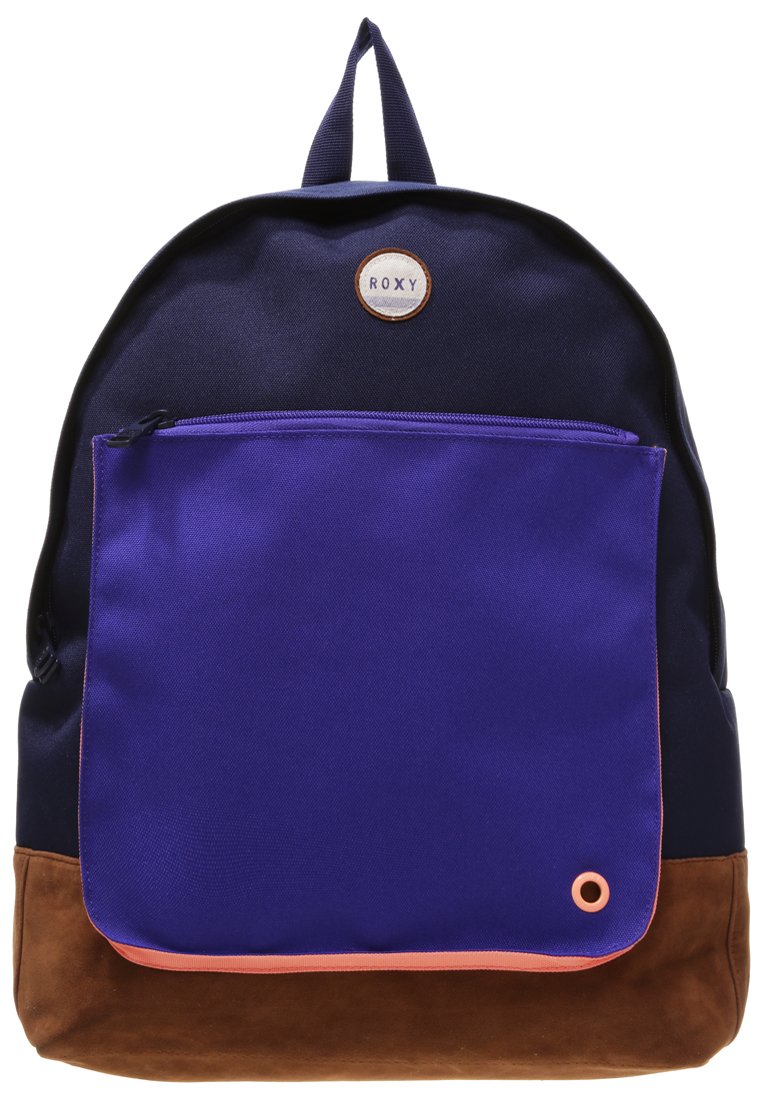 Roxy FROZEN Mochila blue