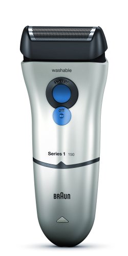 Comprar Braun Series 1 150 Electric Rechargeable Male Foil Shaver by Braun al mejor precio
