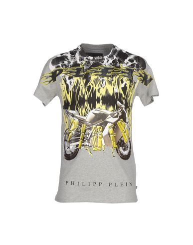 Comprar PHILIPP PLEIN HOMME Camiseta hombre al mejor precio