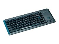 Comprar Cherry G84-4400LPBFR-2 - Teclado (teclado AZERTY) [importado de Francia] al mejor precio