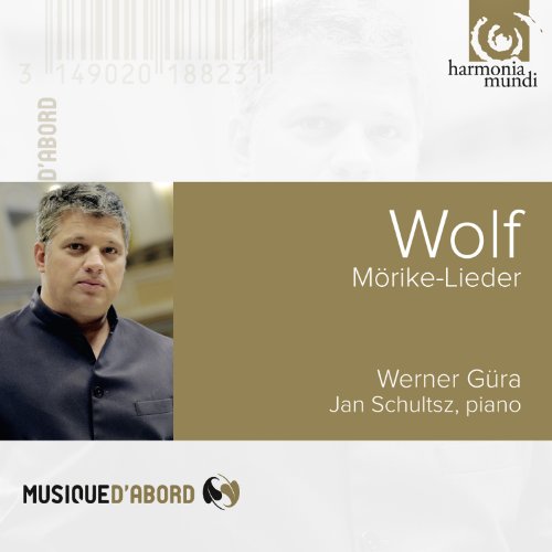 Comparar mejores precios Lieder Sur Des Poemes De Mörike con descuentos Comprar Lieder Sur Des Poemes De Mörike al mejor precio