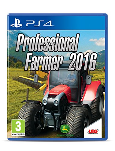 Comprar Professional Farmer 2016 al mejor precio
