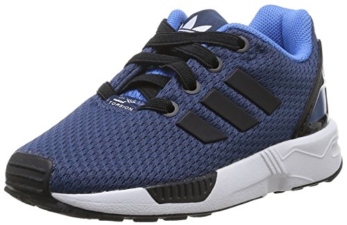 Comprar adidas M19399 - zapatillas de running de material sintético infantil al mejor precio