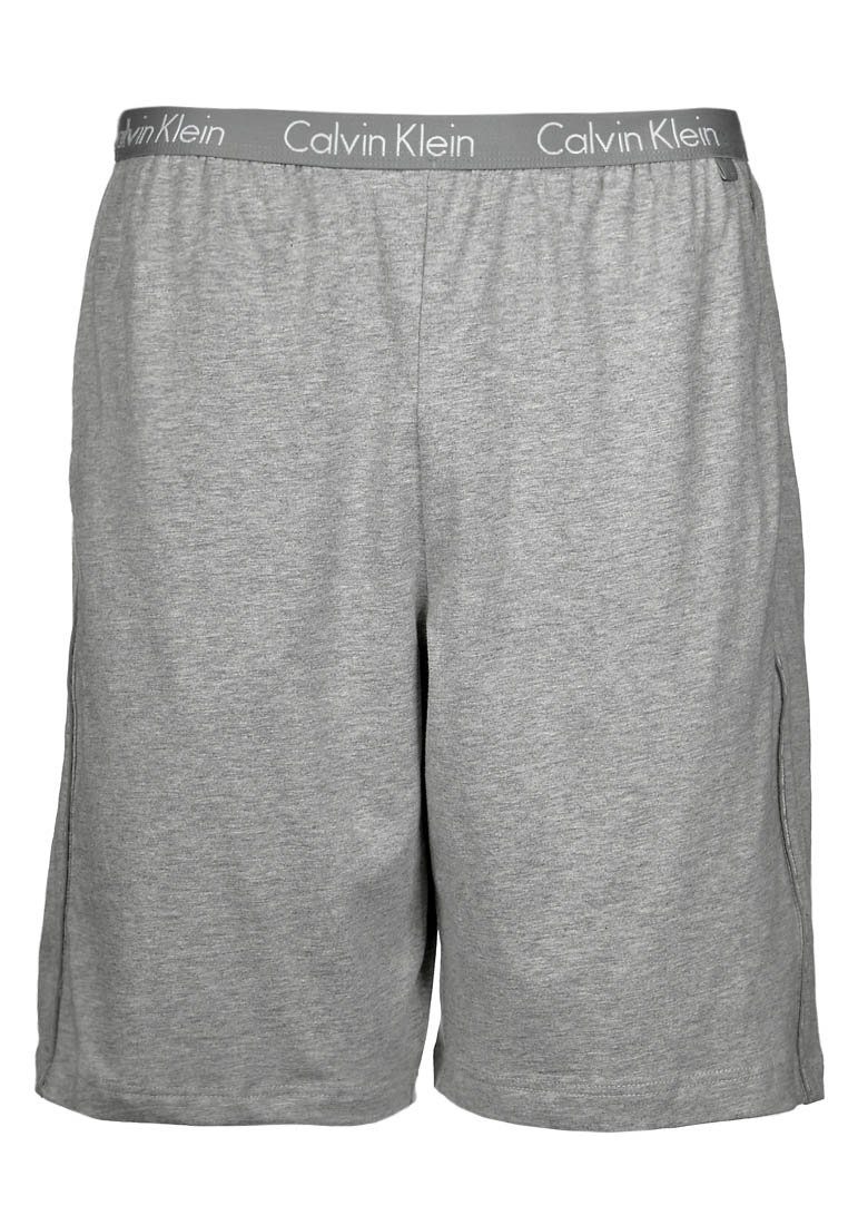 Comprar Calvin Klein Underwear COTTON STRETCH Pantalón de pijama grey heather al mejor precio