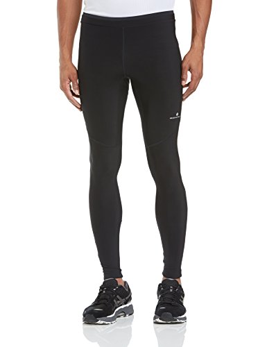 Comprar Ronhill Trail - Pantalones de running para hombre, color negro, talla L al mejor precio