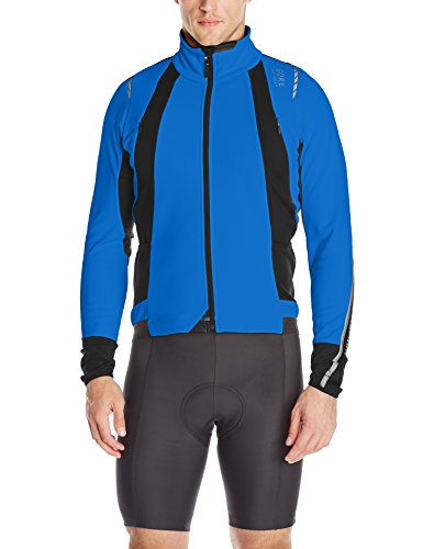 Comprar Gore Bike Wear Oxygen Windstopper Soft Shell - Chaqueta para hombre, multicolor, talla S al mejor precio