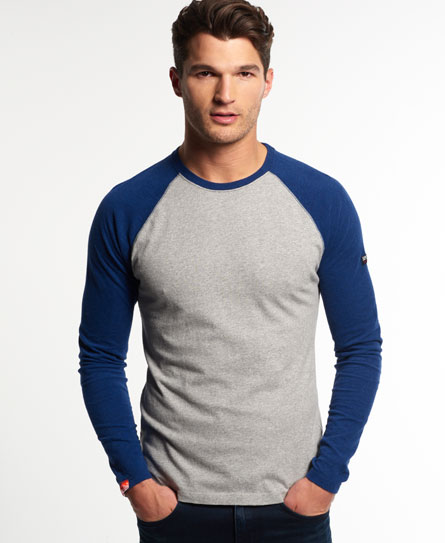 Comprar Camiseta Orange Label Baseball al mejor precio