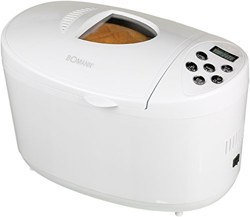 Comprar BOMANN Panificadora CB594 al mejor precio