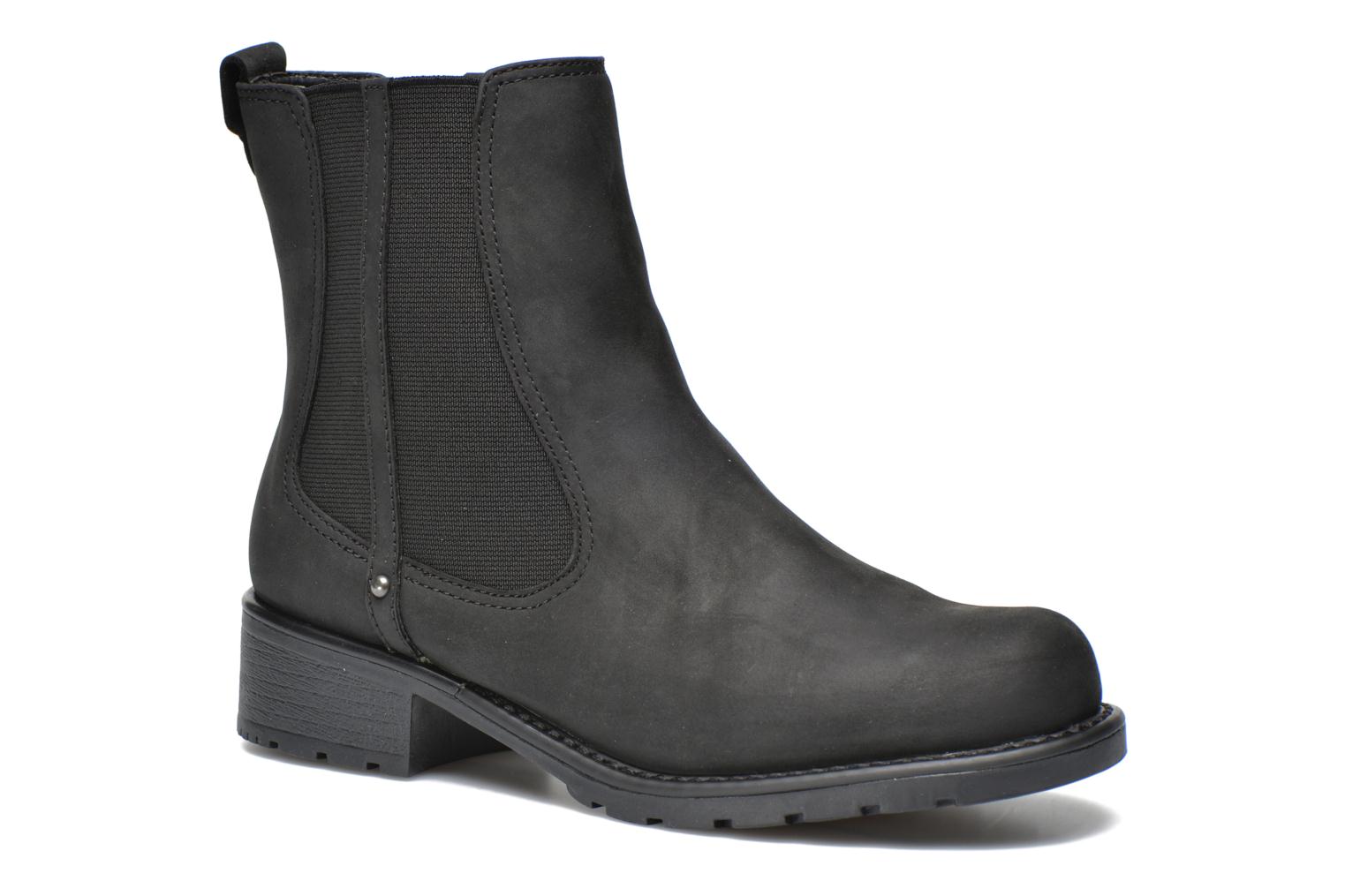 Comprar Orinoco Hot by ClarksRebajas - 50% Negro al mejor precio