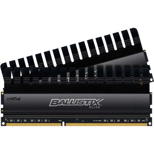 Comprar Ballistix Elite - Kit memoria RAM de 8 GB (4 GB x 2, DDR3, 1866 MT/s, PC3-14900, UDIMM 240-Pin) al mejor precio