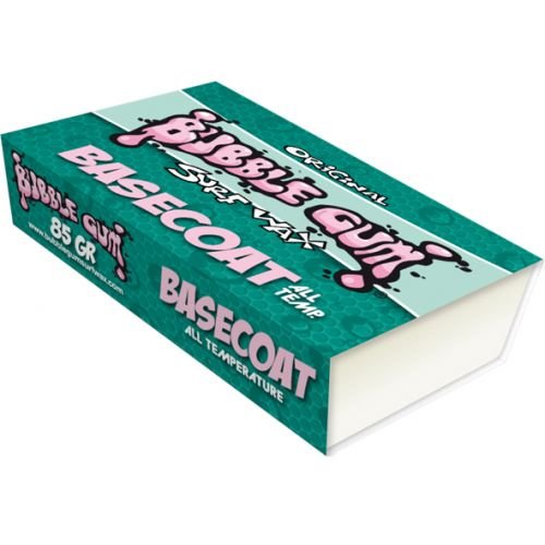 Comprar BASECOAT WAX BUBBLE GUM - Unique al mejor precio