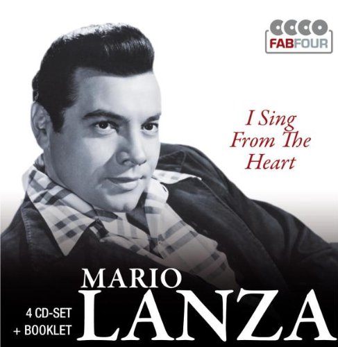 Comprar I Sing from the Heart al mejor precio