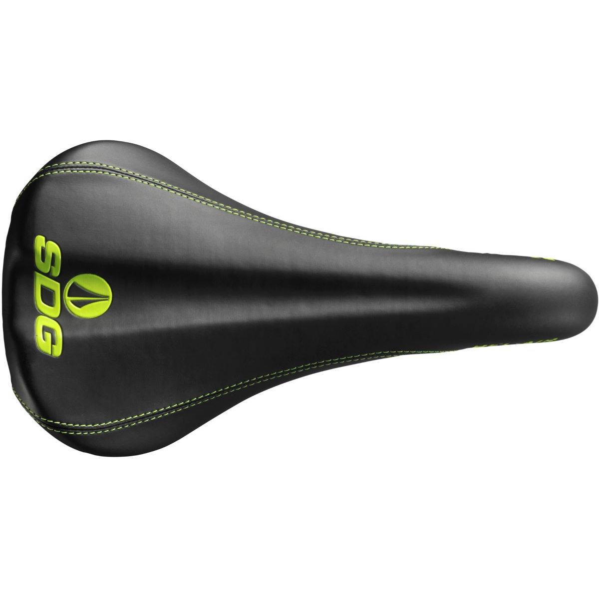 Comprar Sillín con raíles de acero SDG Bel Air - Sillines de competición al mejor precio