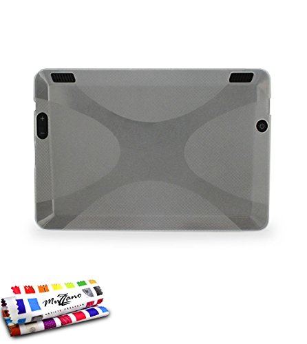 Comprar Muzzano Carcasa flexible Ultra-Slim 