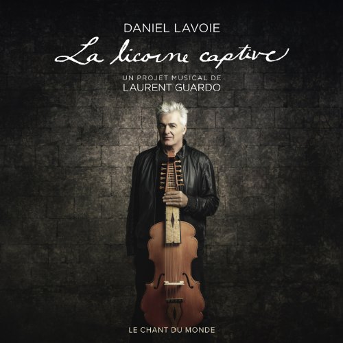 Comprar Lavoie Daniel / la Licorne Captive al mejor precio