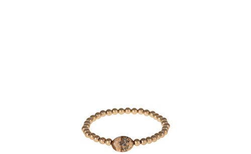 Comprar Parfois - Pulsera Arm - Mujeres - Tallas Única - Dorado al mejor precio