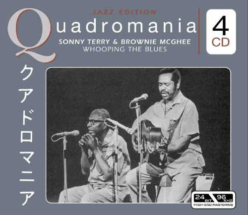 Comprar Whooping The Blues al mejor precio