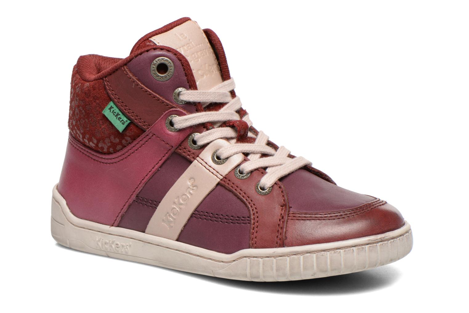 Comprar Wincut by KickersRebajas - 20% Vino al mejor precio