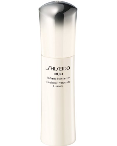 Comprar SHISEIDO IBUKI refining moisturizer 75 ml al mejor precio