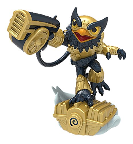Comparar mejores precios Skylanders SuperChargers - Legendary Hurricane Jet-Vac con descuentos Comprar Skylanders SuperChargers - Legendary Hurricane Jet-Vac al mejor precio