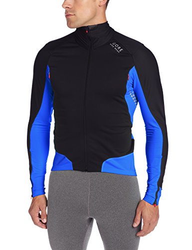 Comprar Gore Bike Wear Xenon 2.0 Windstopper Soft Shell - Maillot para hombre, multicolor, talla XXL al mejor precio