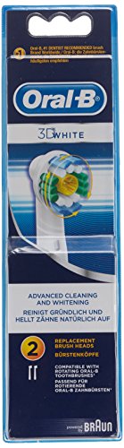 Comprar Braun 3D White, 2x - Producto de cuidado dental (2x) al mejor precio