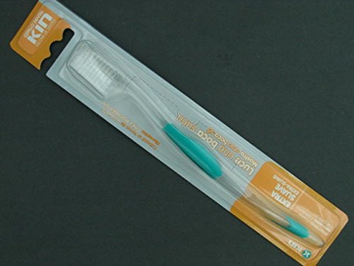 Comprar Cepillo dental kin ext/suave blister al mejor precio